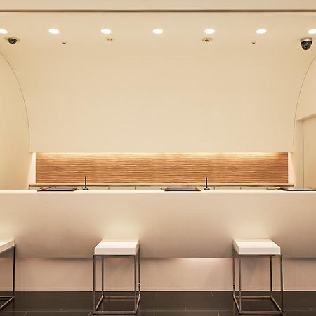 Sotetsu Fresa Inn Shimbashi-Karasumoriguchi Tokyo Ngoại thất bức ảnh