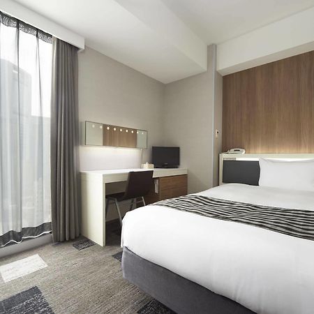 Sotetsu Fresa Inn Shimbashi-Karasumoriguchi Tokyo Ngoại thất bức ảnh