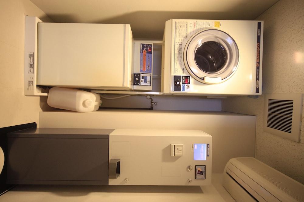 Sotetsu Fresa Inn Shimbashi-Karasumoriguchi Tokyo Ngoại thất bức ảnh