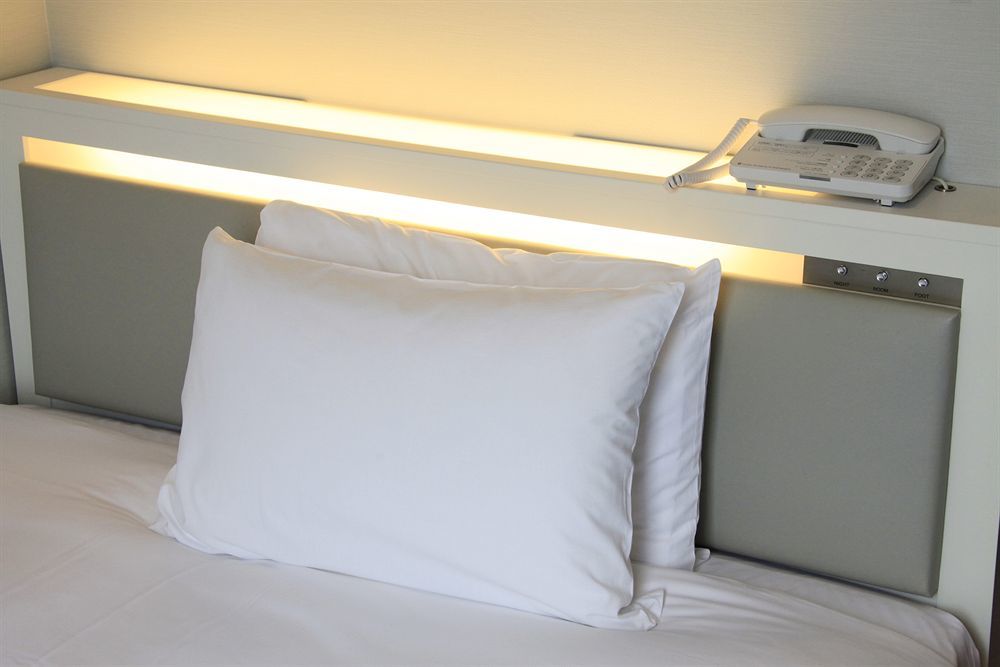 Sotetsu Fresa Inn Shimbashi-Karasumoriguchi Tokyo Ngoại thất bức ảnh